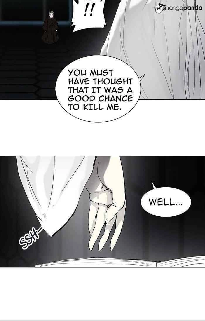 Tower of God Chapter 62.2 75